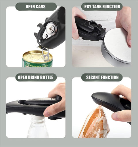 8-in-1 Laverlet Opener™