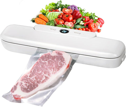 Laverlet Vacuum Sealer™