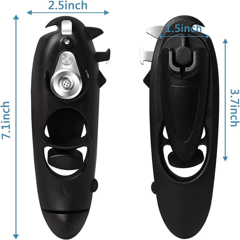 8-in-1 Laverlet Opener™