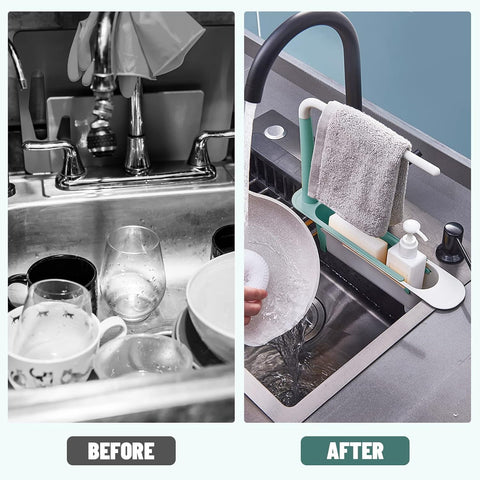 Laverlet Sink Organizer™