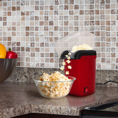 Mini Popcorn Maker™