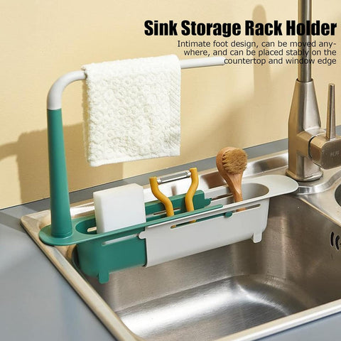 Laverlet Sink Organizer™