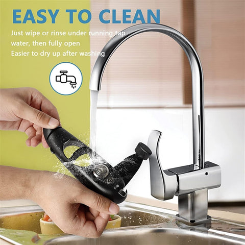 8-in-1 Laverlet Opener™