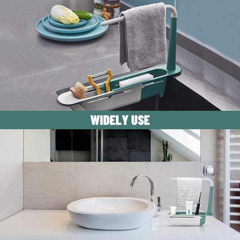 Laverlet Sink Organizer™