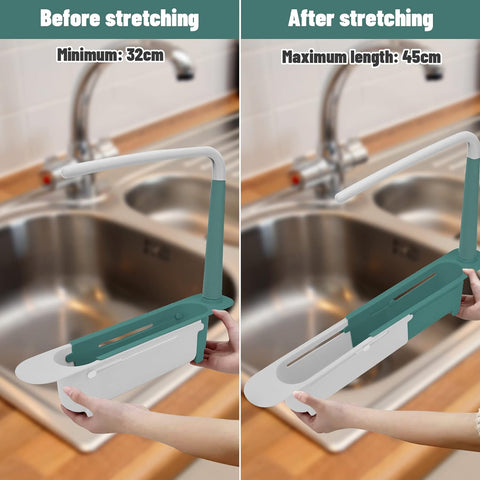 Laverlet Sink Organizer™