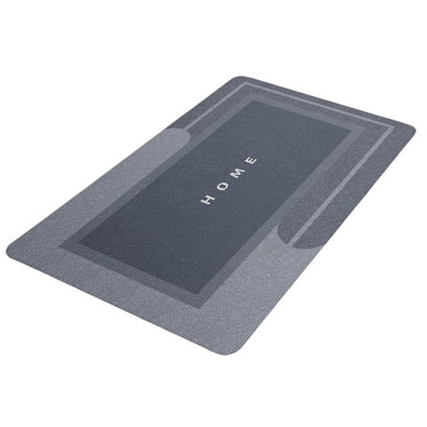 Absorbent Floor Mat™