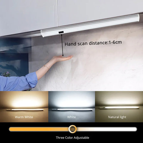 Laverlet Kitchen Light™