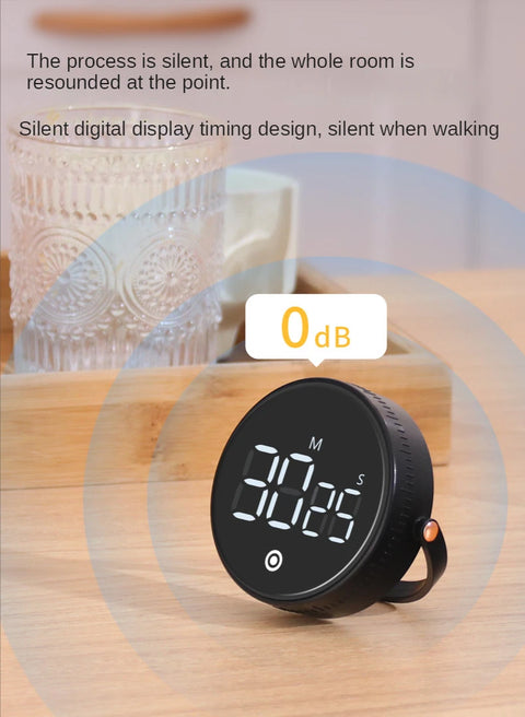 Laverlet Kitchen Timer™