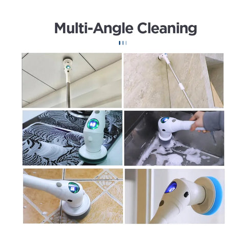 Laverlet 8-in-1 Cleaner™