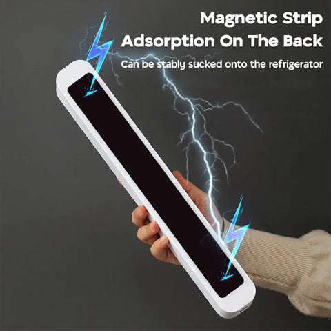 Magnetic Wrap Dispenser™