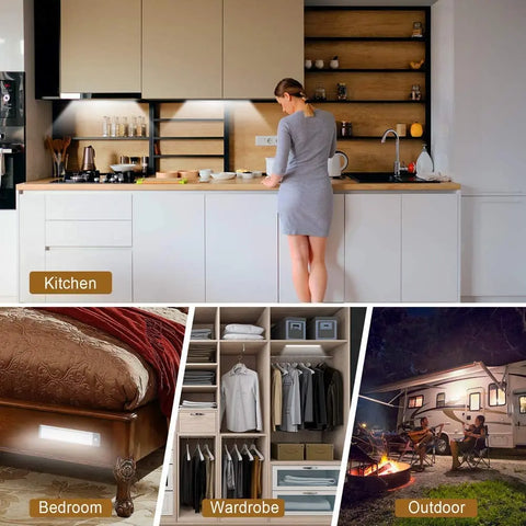 Laverlet Kitchen Light™