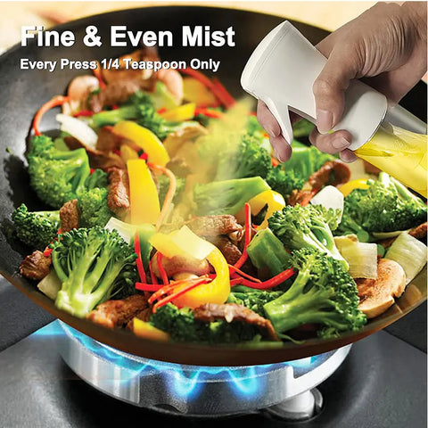 Laverlet Cooking Dispenser™