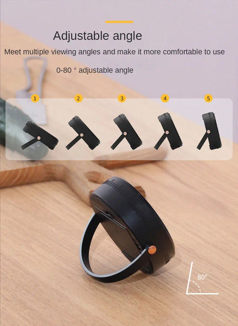 Laverlet Kitchen Timer™