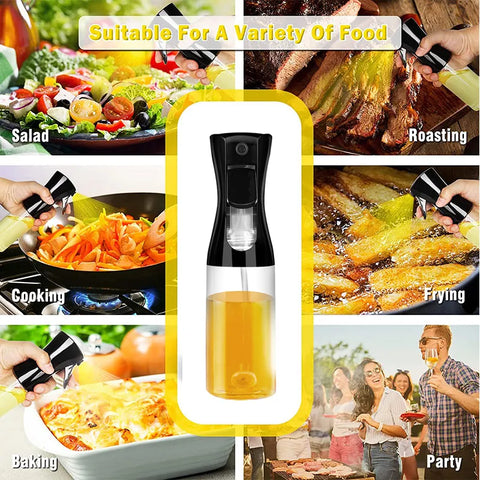 Laverlet Cooking Dispenser™