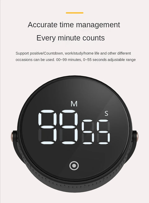 Laverlet Kitchen Timer™