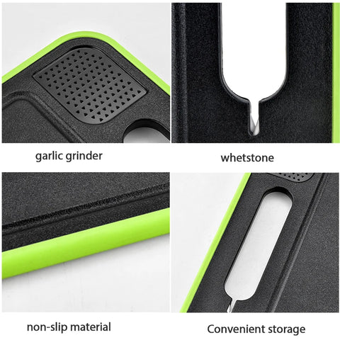 Laverlet Chopping Board™