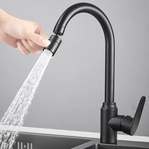 Laverlet Rotatable Faucet™