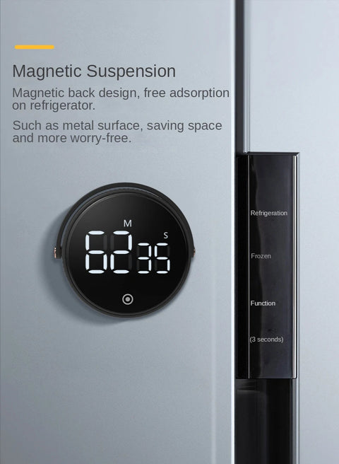 Laverlet Kitchen Timer™