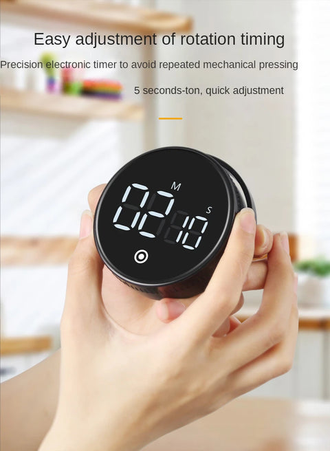 Laverlet Kitchen Timer™
