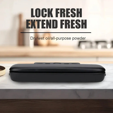 Laverlet Vacuum Sealer™