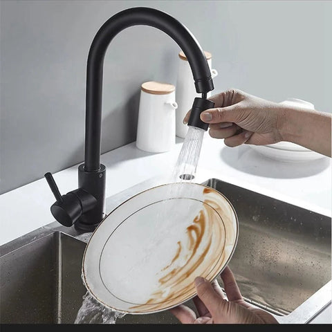 Laverlet Rotatable Faucet™