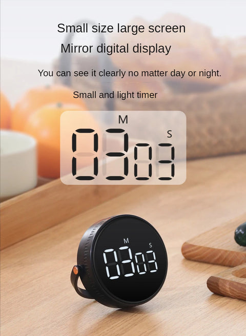 Laverlet Kitchen Timer™