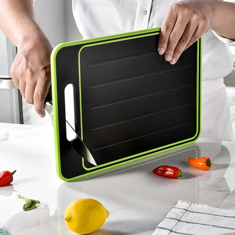Laverlet Chopping Board™