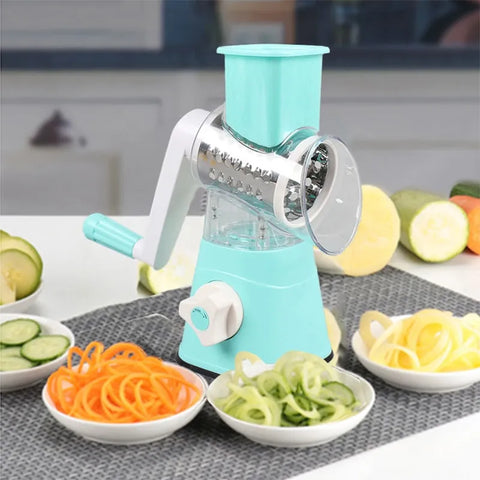 Multifunctional Vegetable Cutter™