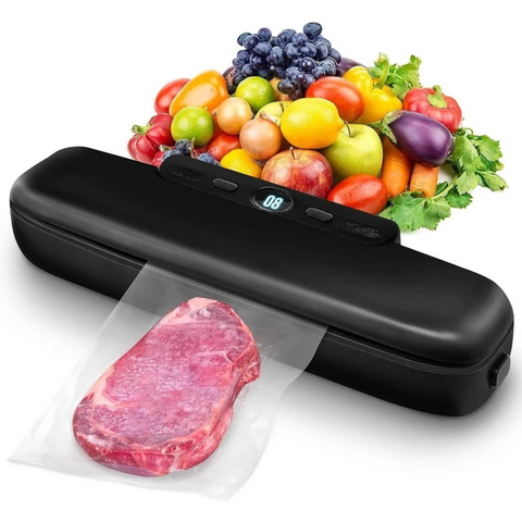 Laverlet Vacuum Sealer™