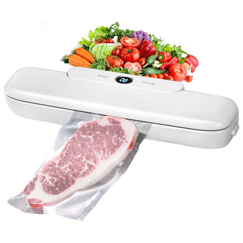 Laverlet Vacuum Sealer™