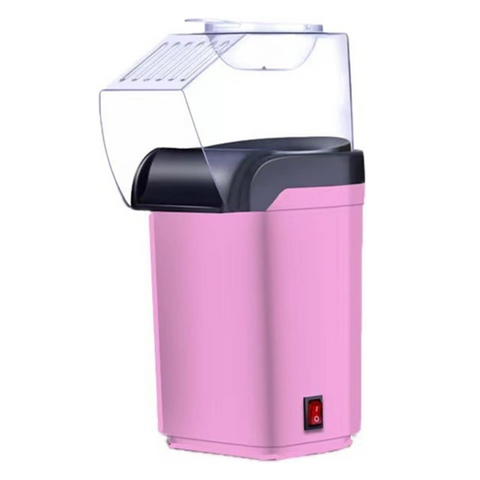 Mini Popcorn Maker™