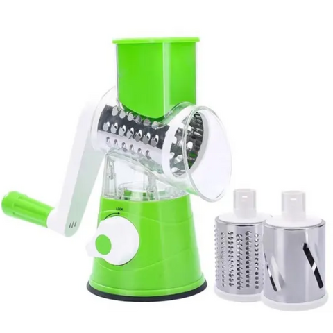 Multifunctional Vegetable Cutter™
