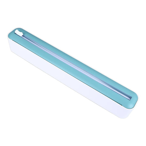 Magnetic Wrap Dispenser™