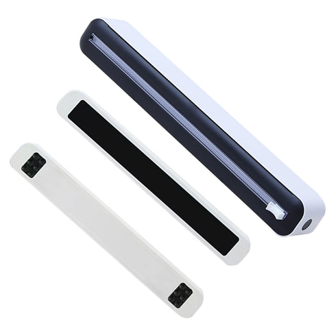 Magnetic Wrap Dispenser™