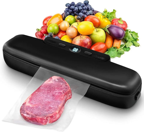 Laverlet Vacuum Sealer™