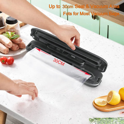 Laverlet Vacuum Sealer™